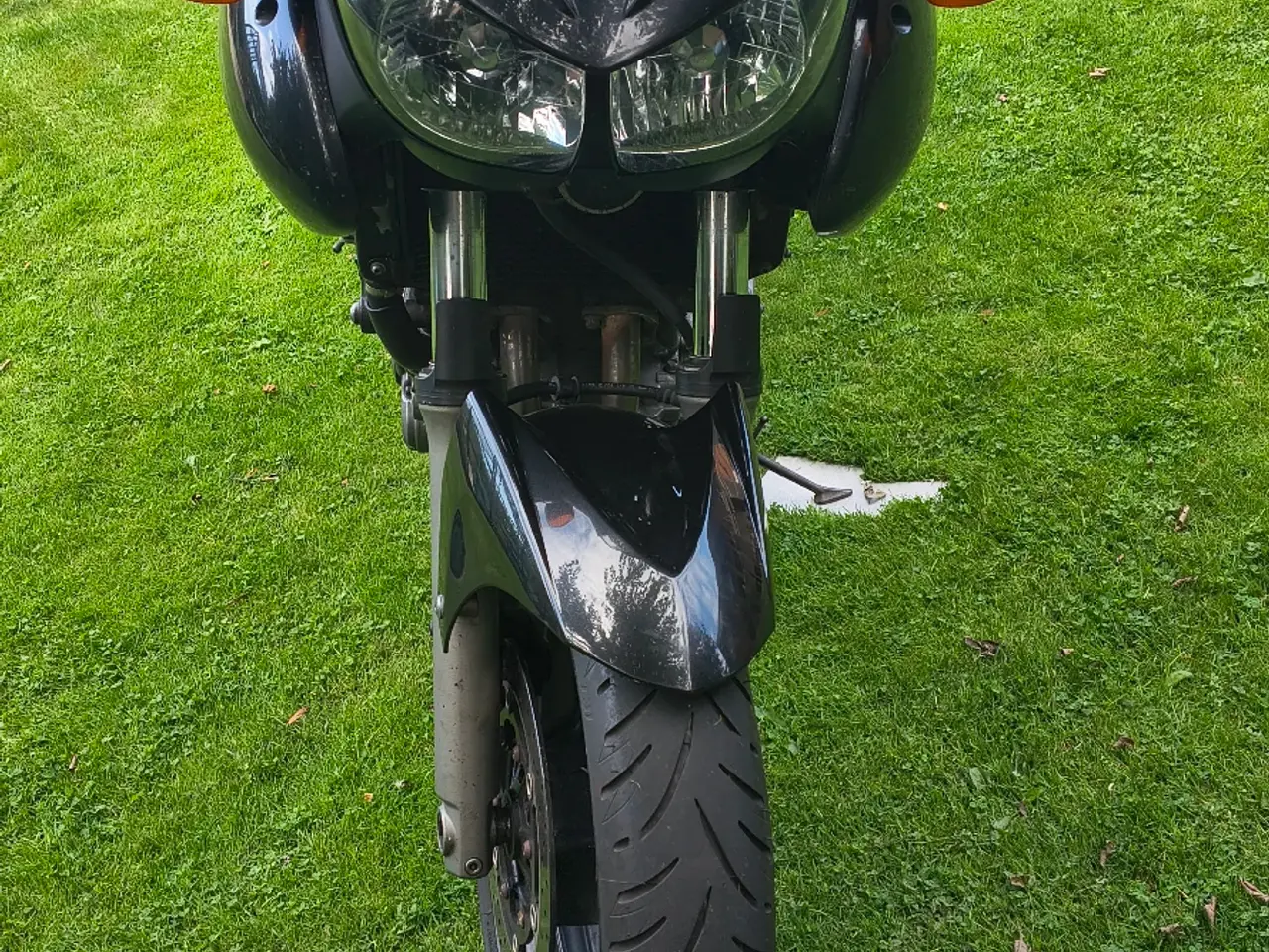 Billede 3 - Yamaha TDM 900