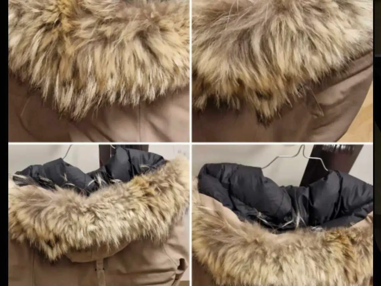 Billede 3 - Canada Goose Jakke