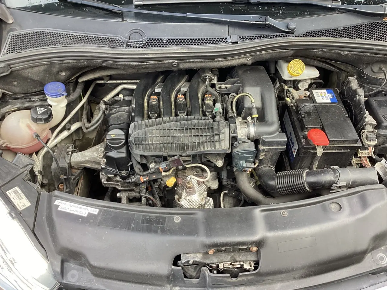Billede 9 - Peugeot 208 1,2 VTi Active