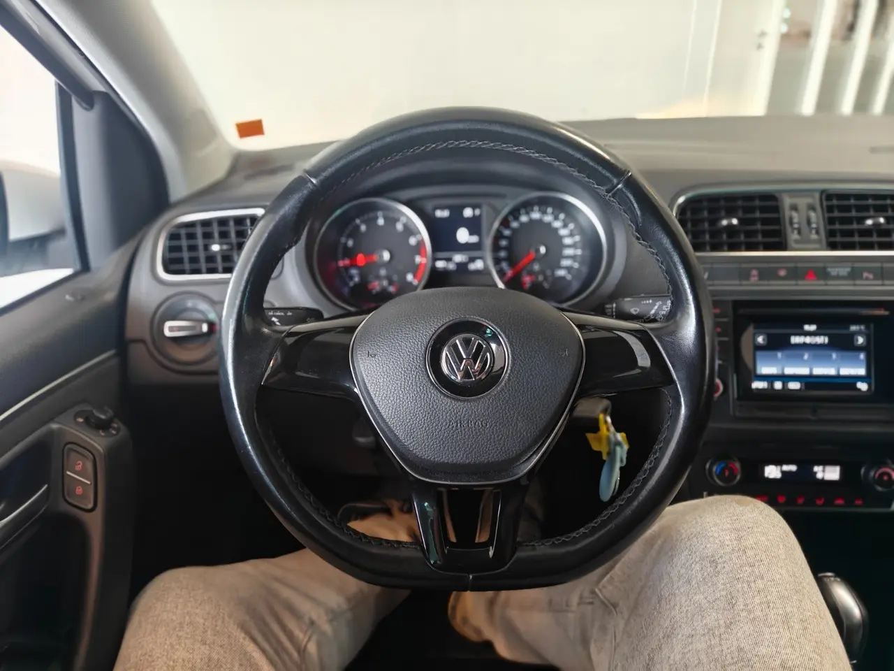 Billede 12 - VW Polo 1,2 TSi 90 Comfortline DSG BMT
