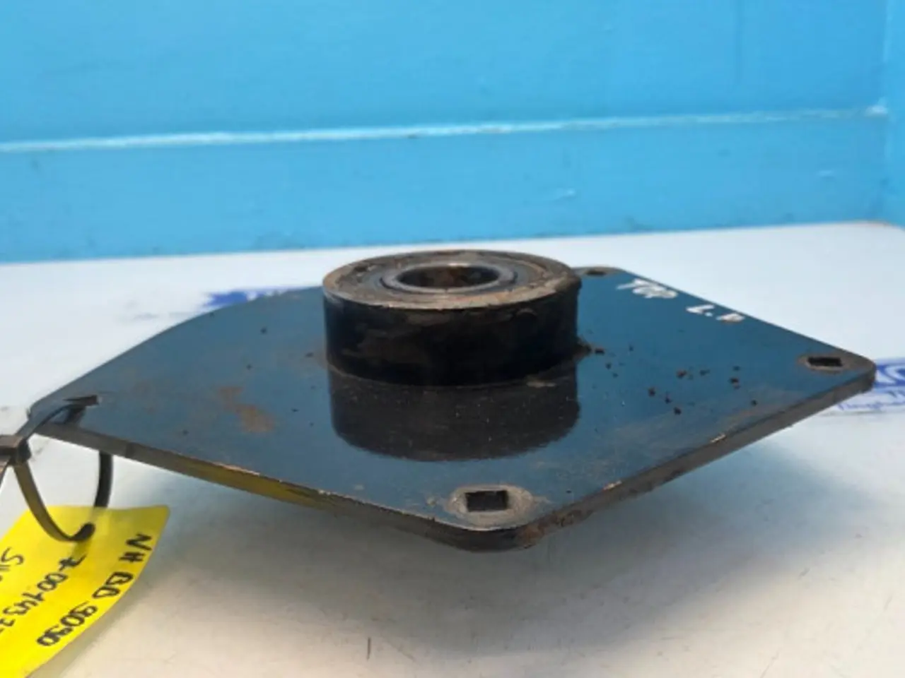 Billede 5 - New Holland BB9090 Støtte 700143777