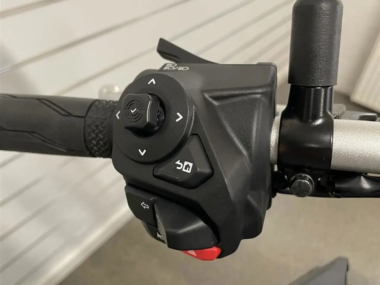 Billede 3 - Yamaha MT-07 Ice Storm