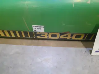 John Deere 3040 Motorhjelm AL30296