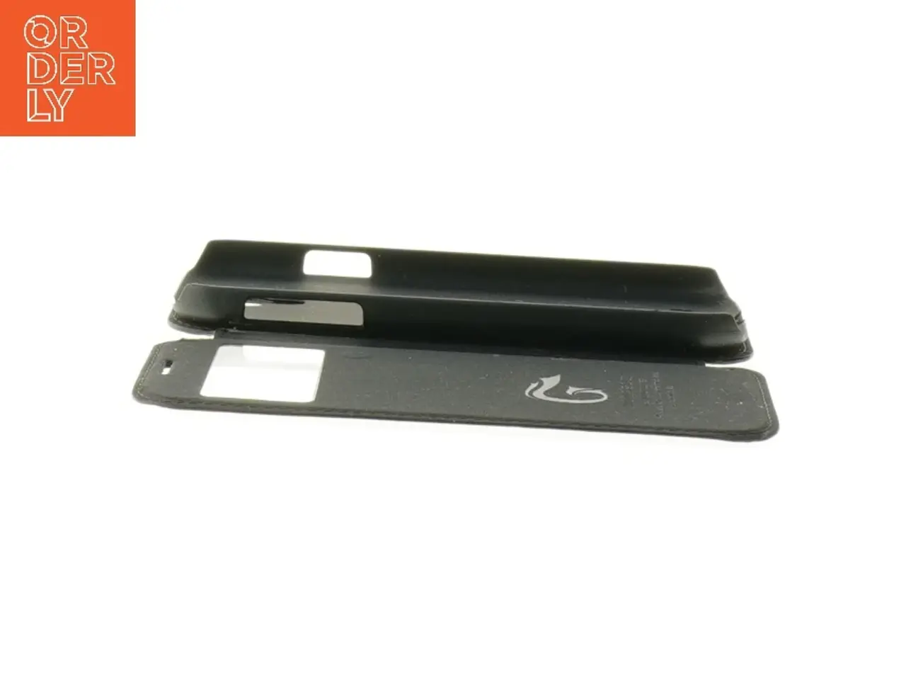 Billede 6 - Mobiltelefon etui fra Jilis (str. 14 x 7,5 cm)