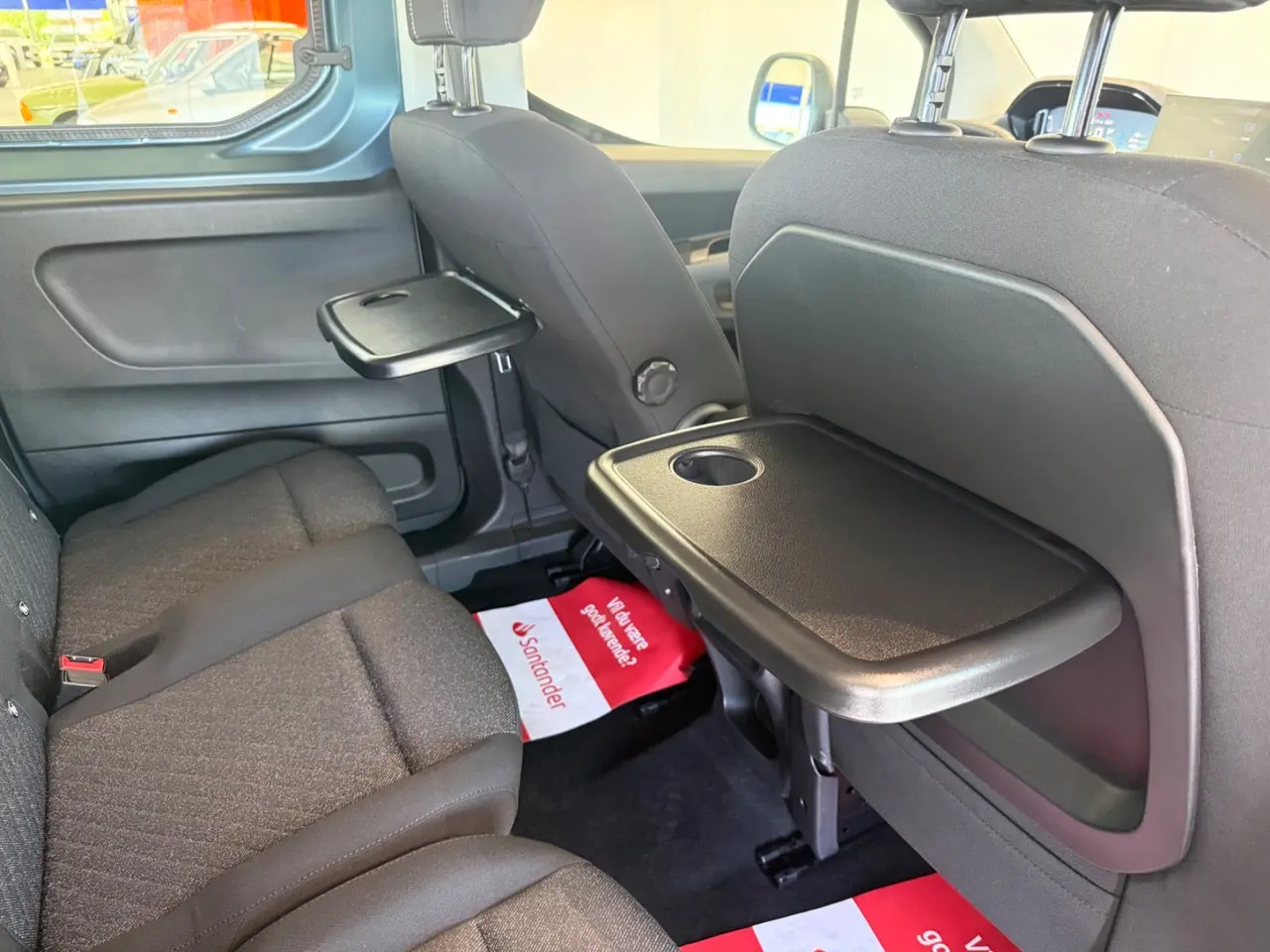 Billede 13 - Peugeot e-Rifter 54 Allure