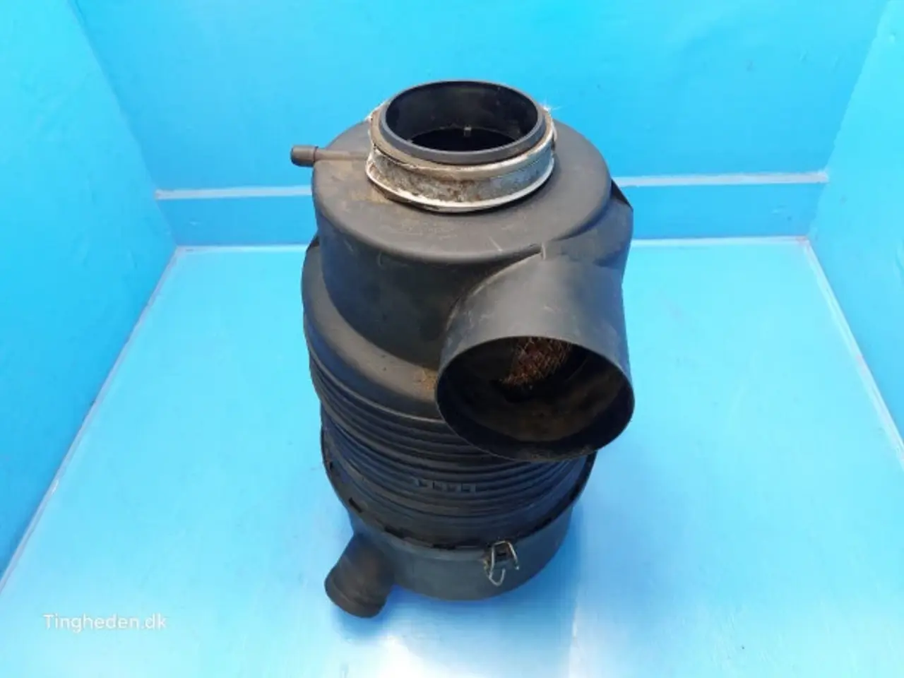 Billede 11 - New Holland FX60 Luftfilter 84036676