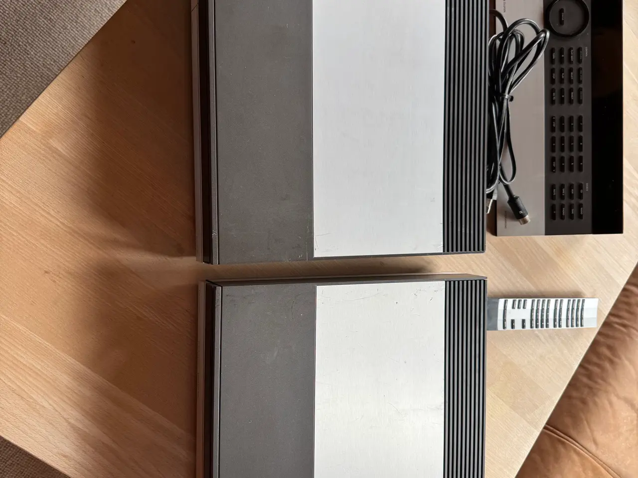 Billede 1 - Beomaster 5500