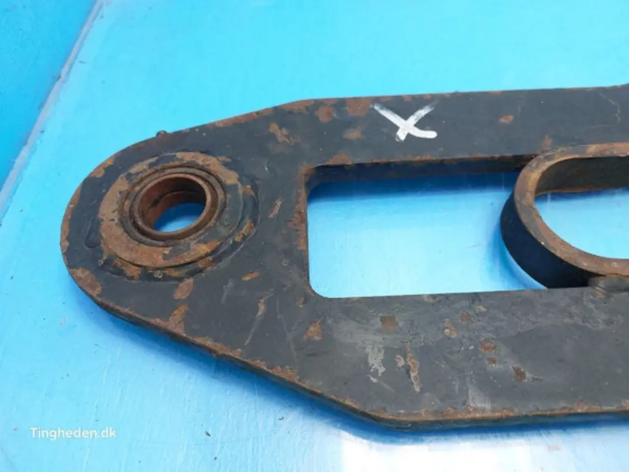 Billede 6 - New Holland 4860 Oppakker Arm 84007444