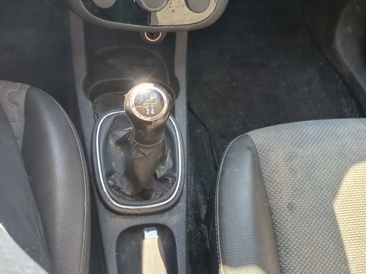 Billede 4 - Opel Corsa D - Ecoeflex 2009