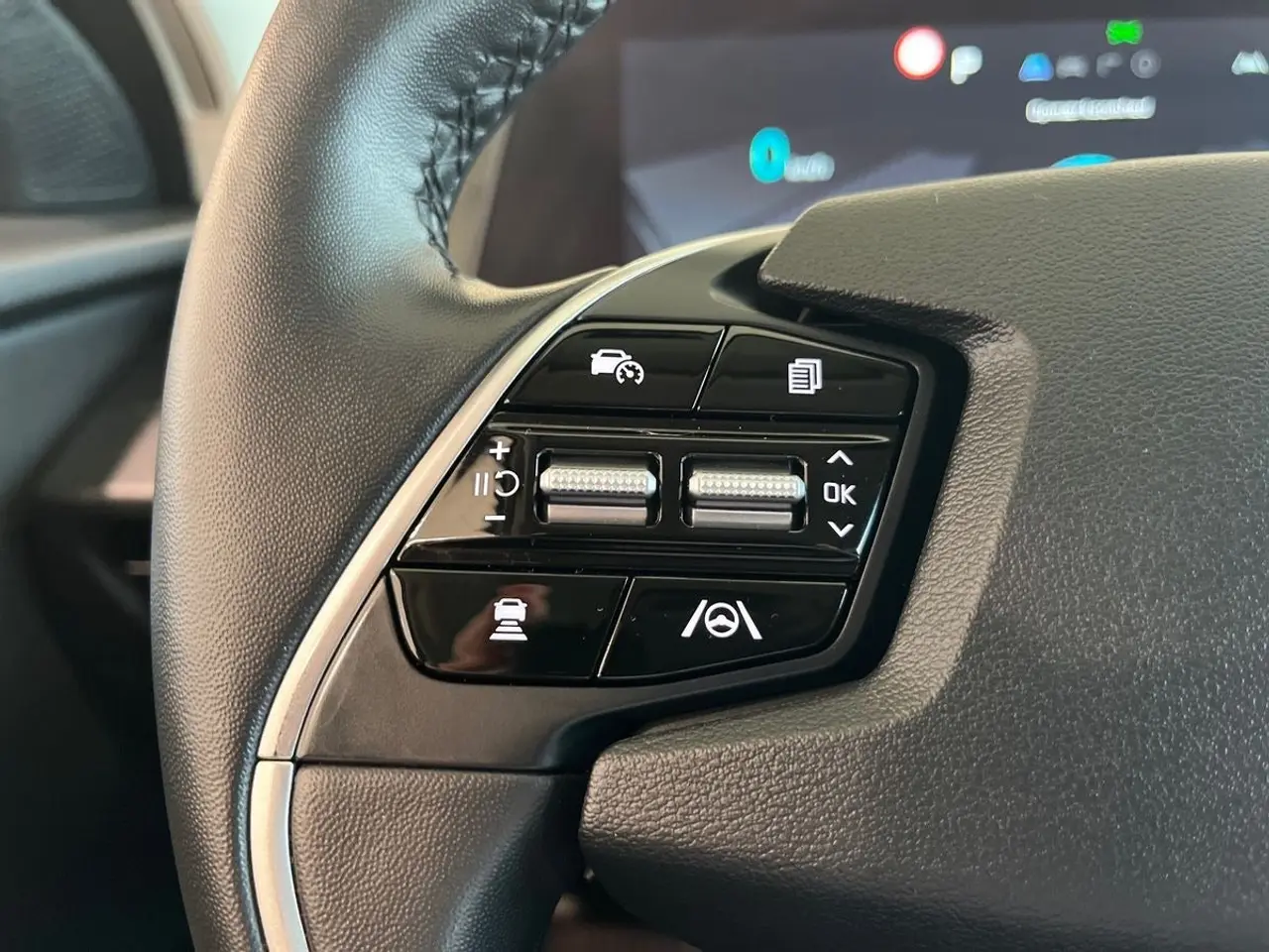 Billede 11 - Kia EV6 77 Long Range