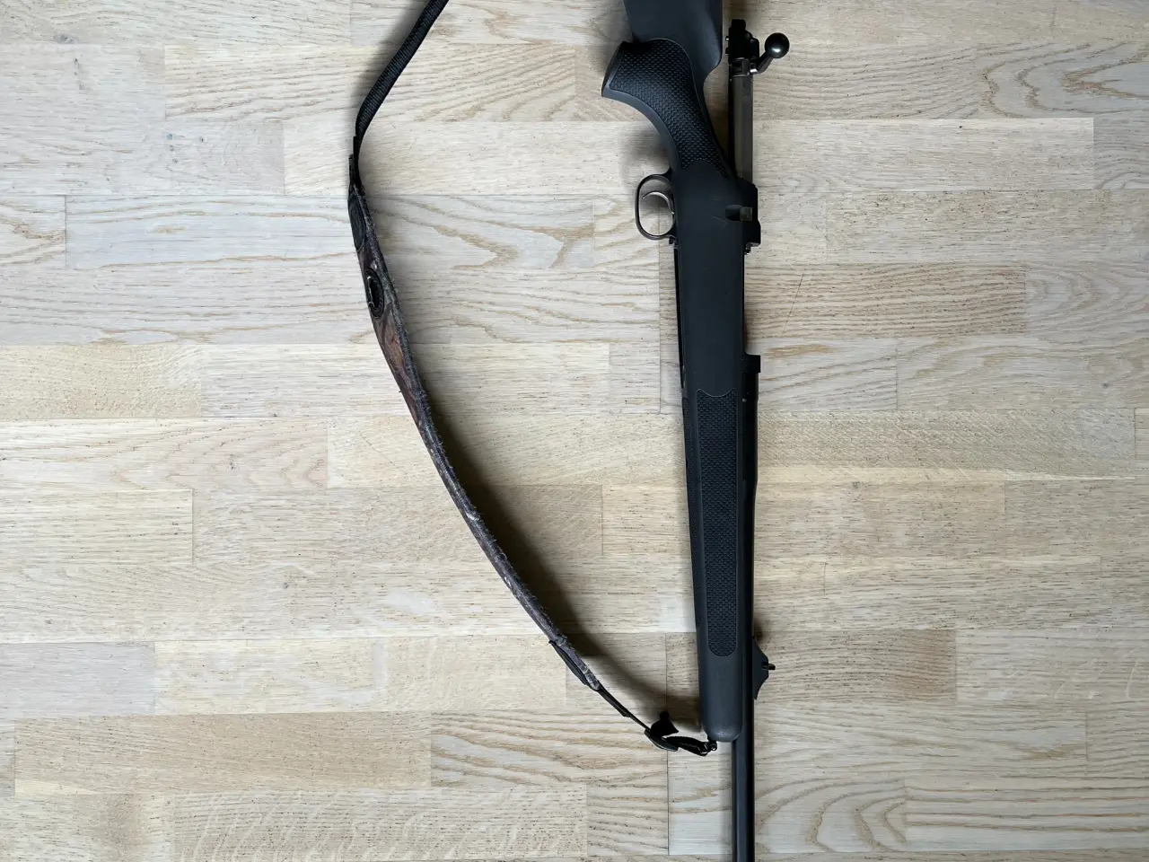 Billede 1 - Mauser M03 extreme kaliber 7 mm rem mag