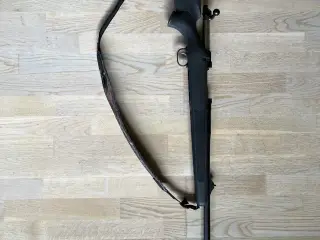 Mauser M03 extreme kaliber 7 mm rem mag
