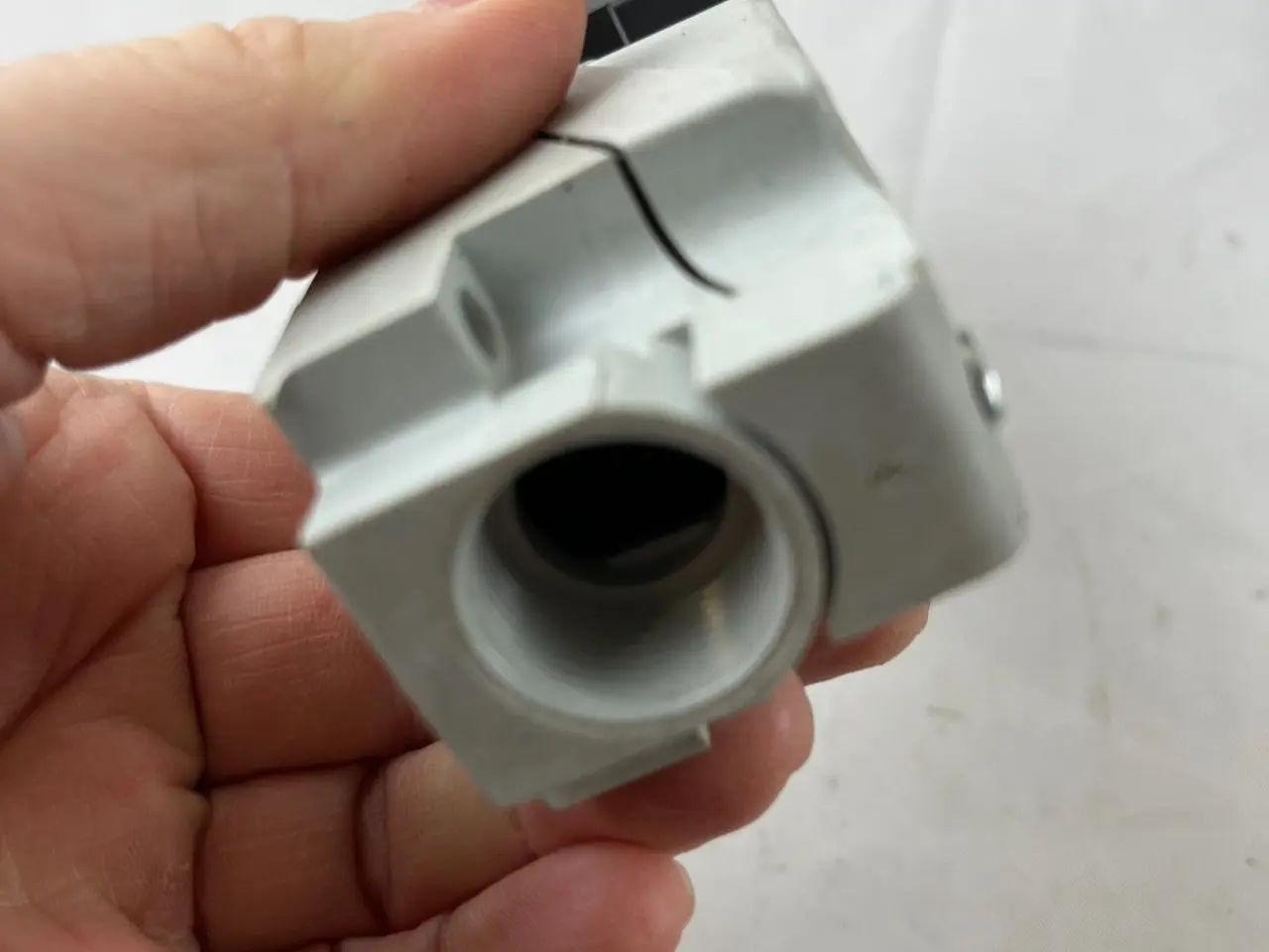 Billede 8 - Balluff BES 517-134-P5-H Unisensor Inductive 30mm