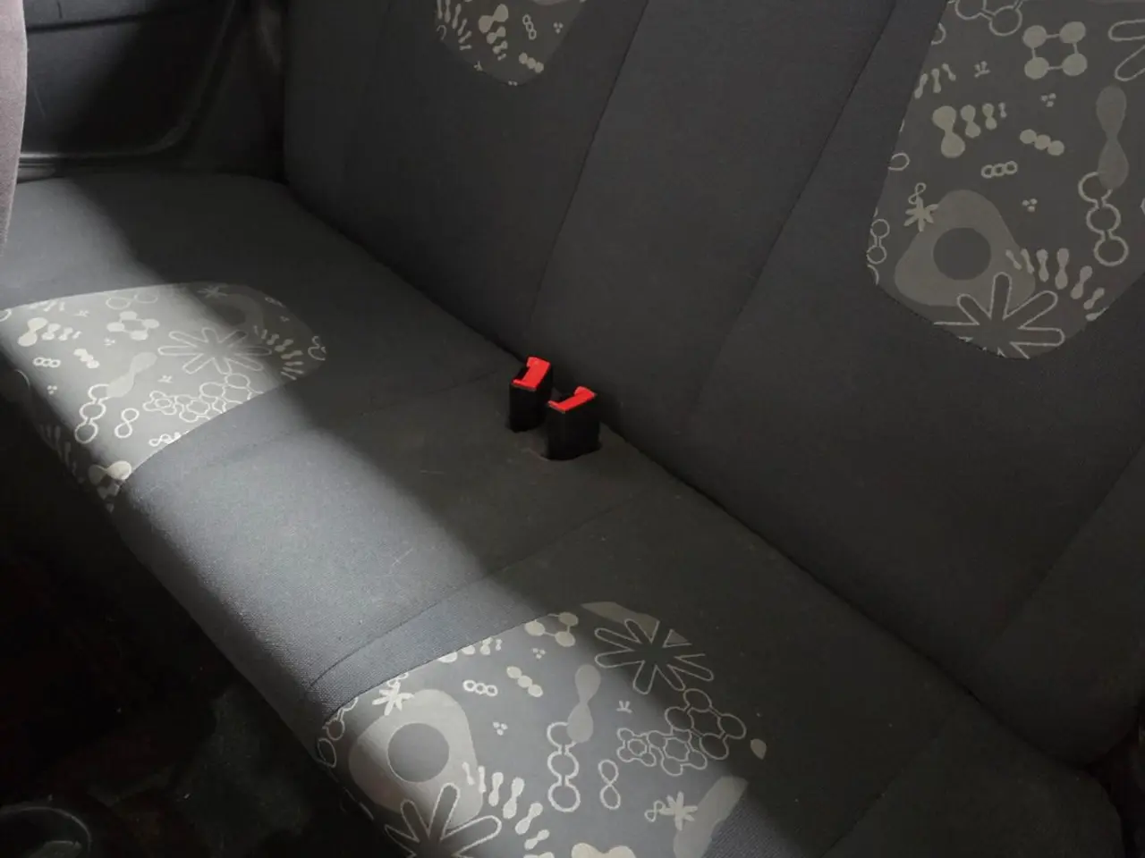 Billede 6 - Til salg: Ford Ka 2010