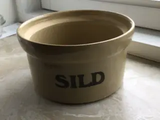 Keramik skål. Skålen er ovnfast