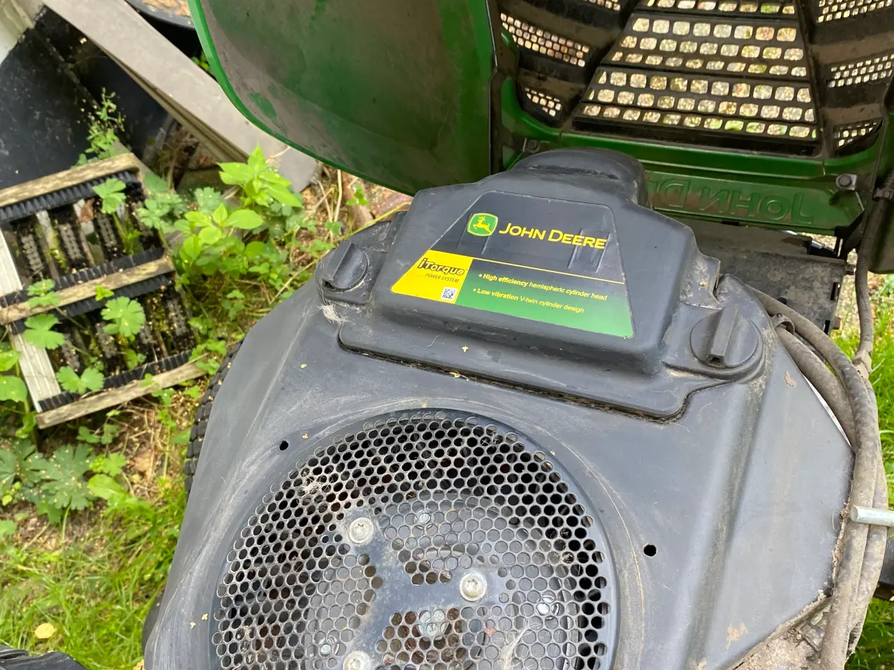 Billede 5 - Havetraktor