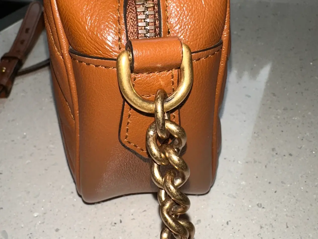 Billede 7 - Gucci marmont camera bag