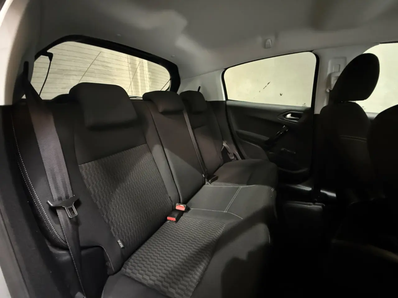 Billede 16 - Peugeot 208 1,2 e-THP 110 Allure EAT6