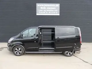 Ford Transit Custom 300 L2H1 2,0 TDCi Active 170HK Van 6g Aut.