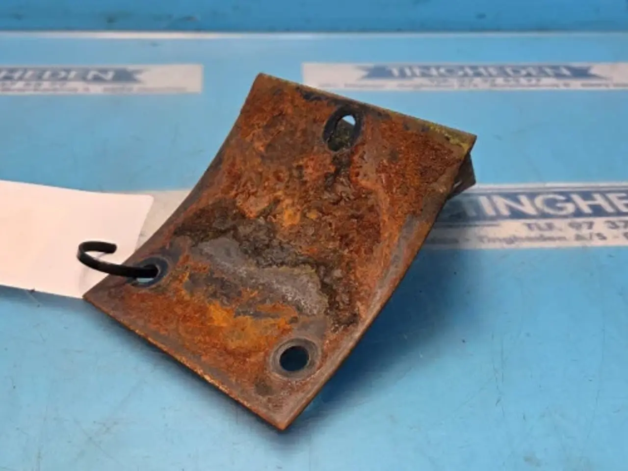 Billede 8 - Massey Ferguson 38 Indføringsspids 28283294