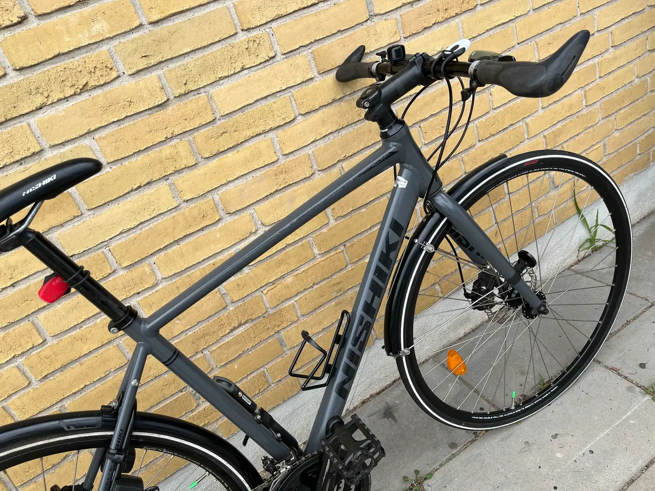 Billede 5 - Nishiki herre race