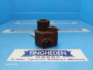 Case 844XL Lisftspindel Hus 3399238R2