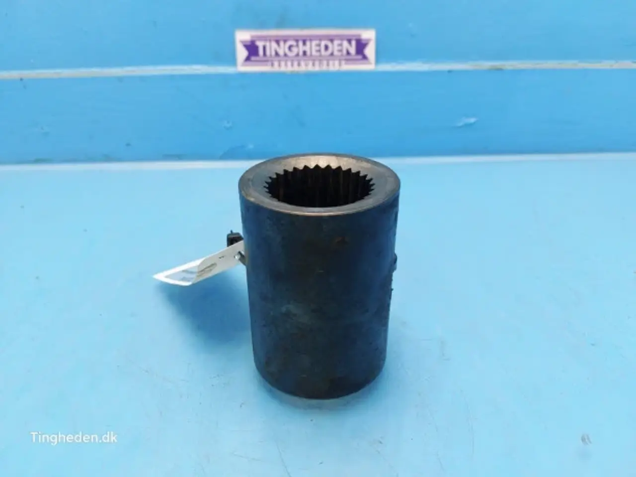 Billede 8 - Massey Ferguson 7274 Muffe 46149400