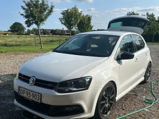 Polo BlueGT