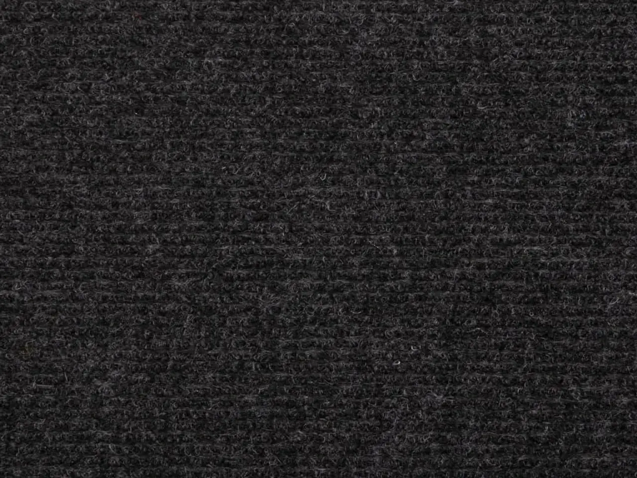 Billede 7 - Selvklæbende trappemåtter - 15 stk., 65 × 24,5 × 3,5 cm, sort