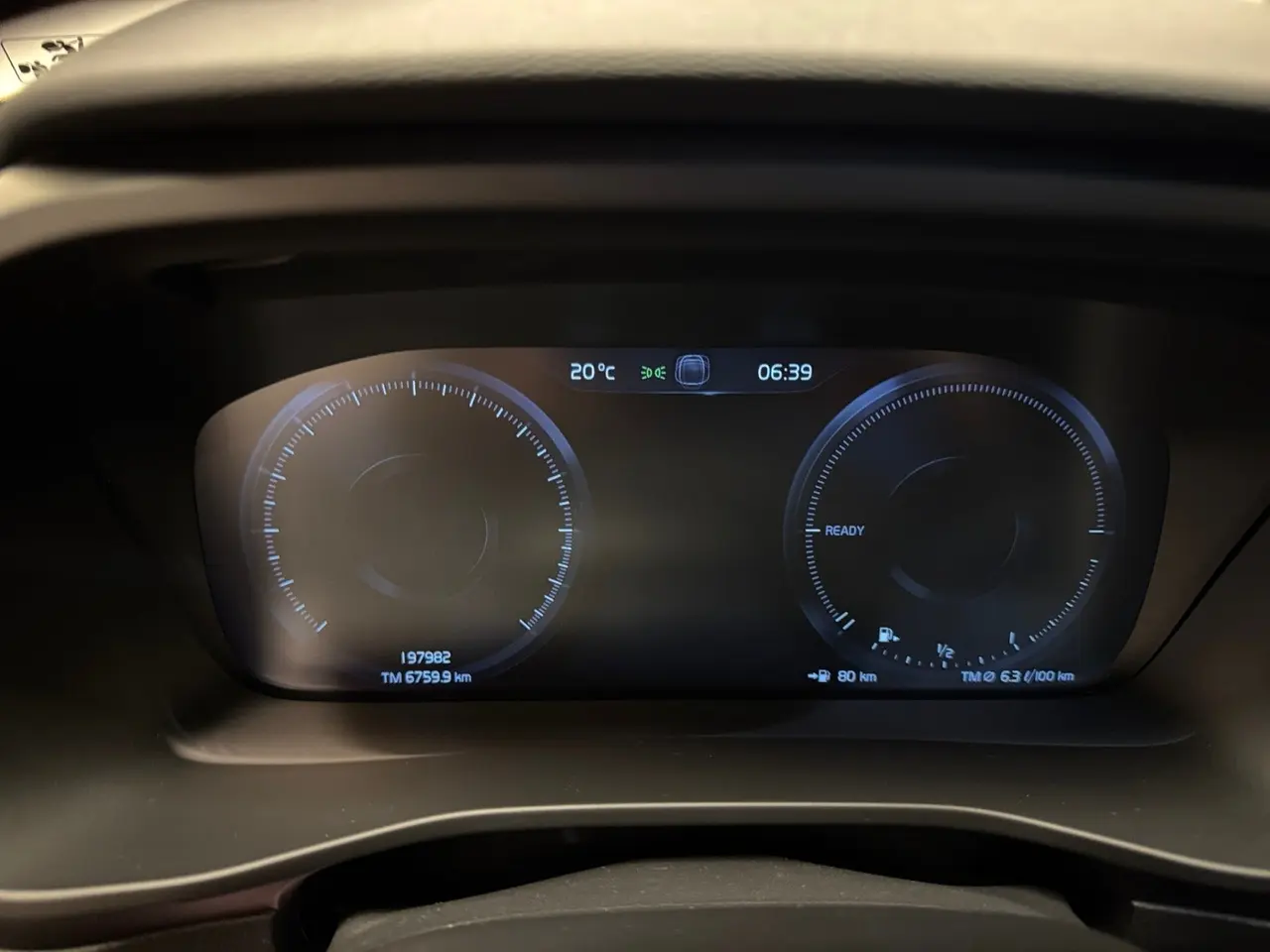 Billede 7 - Volvo XC40 1,5 T4 ReCharge R-Design aut.