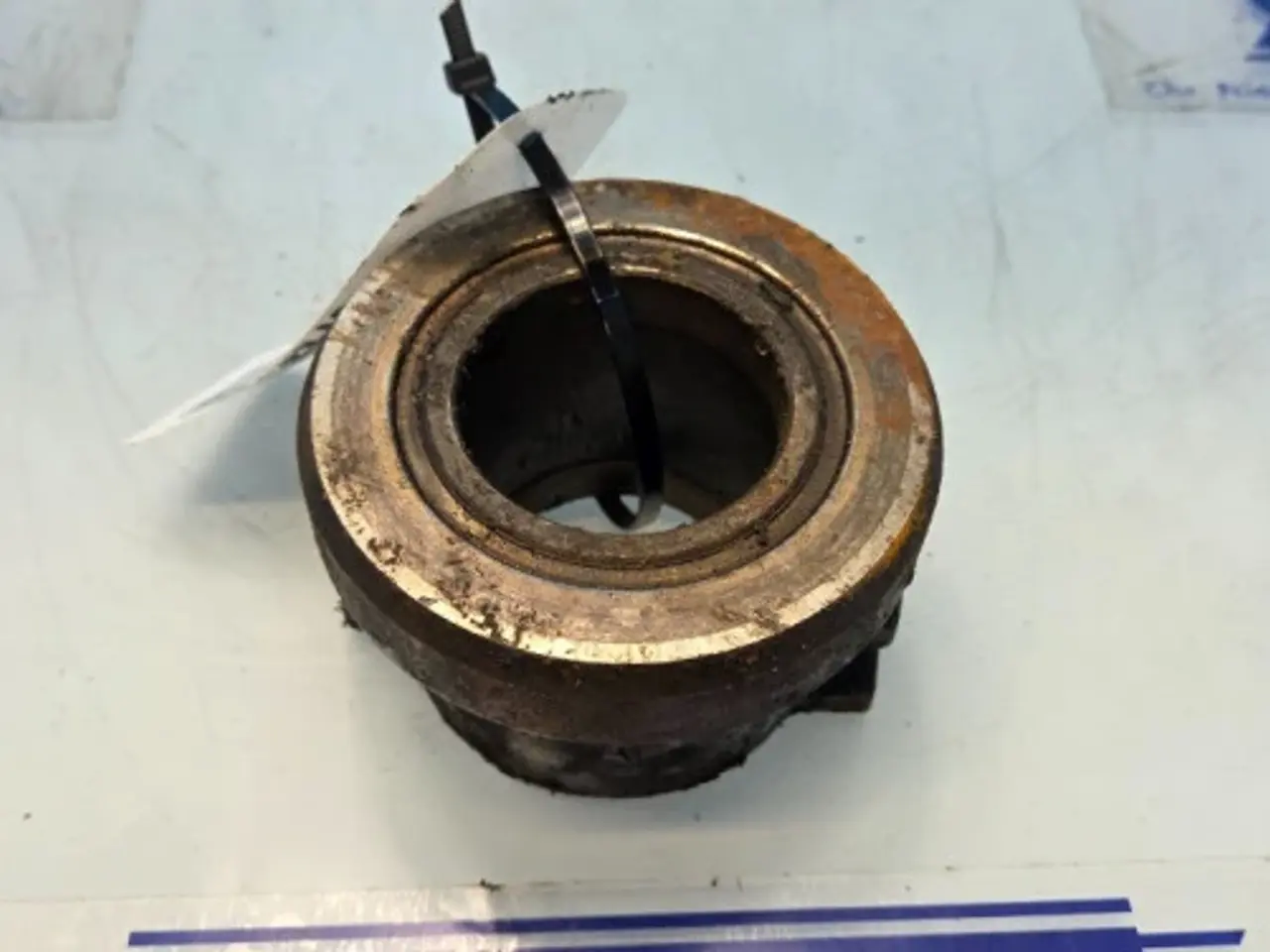 Billede 8 - Ford 8210 Udrykkerleje 83927906