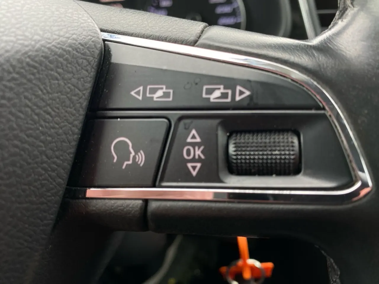 Billede 15 - Seat Leon 1,6 TDI Style Start/Stop DSG 110HK 5d 7g Aut.