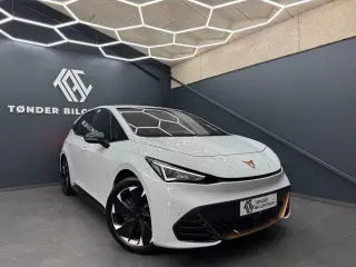 Cupra Born 79 Endurance