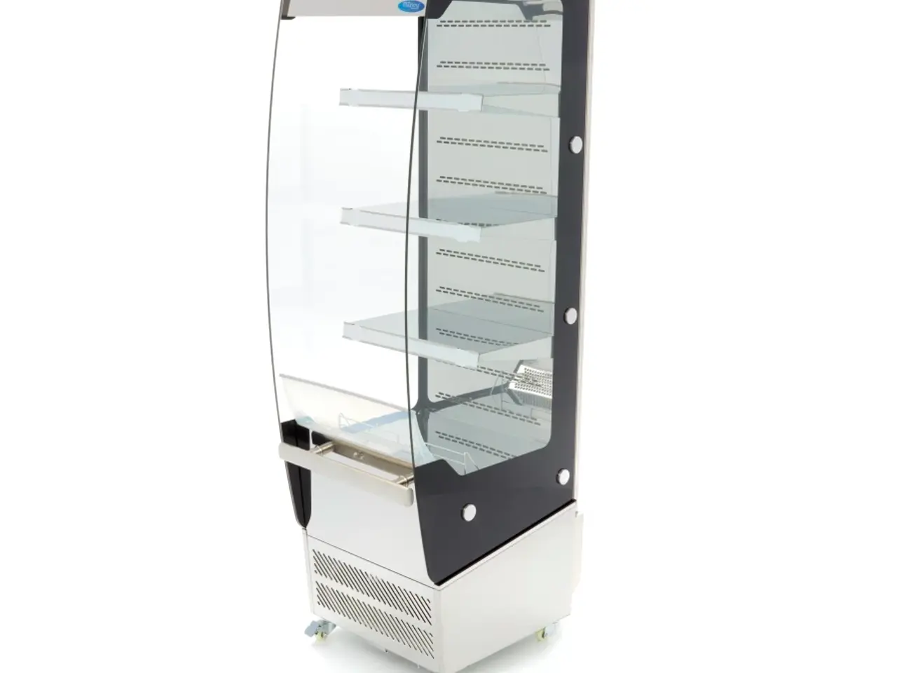 Billede 3 - Impulskøler 220 liter – B494 x D600 x H1740 mm
