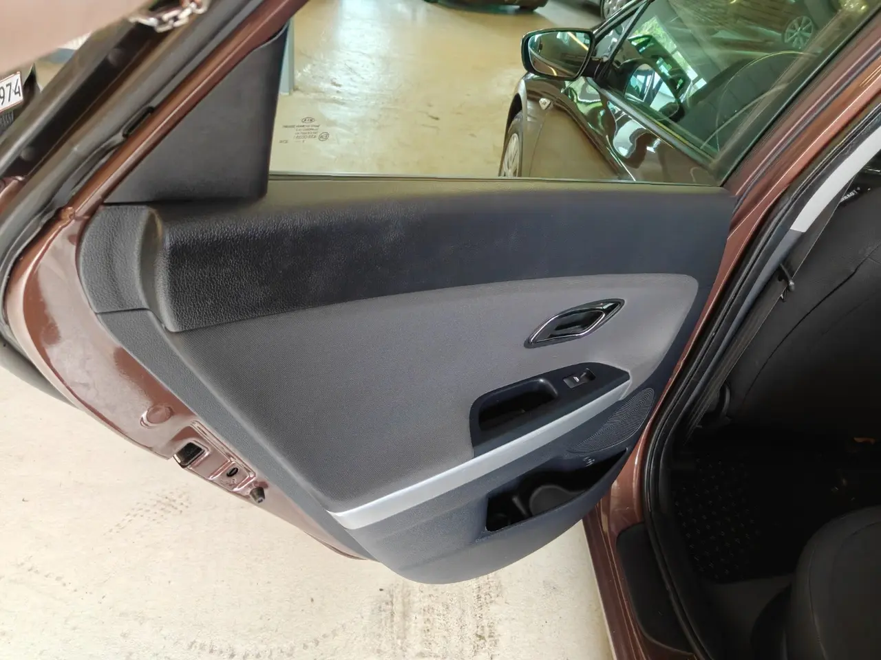 Billede 8 - Kia Ceed 1,4 CVVT Active+ SW