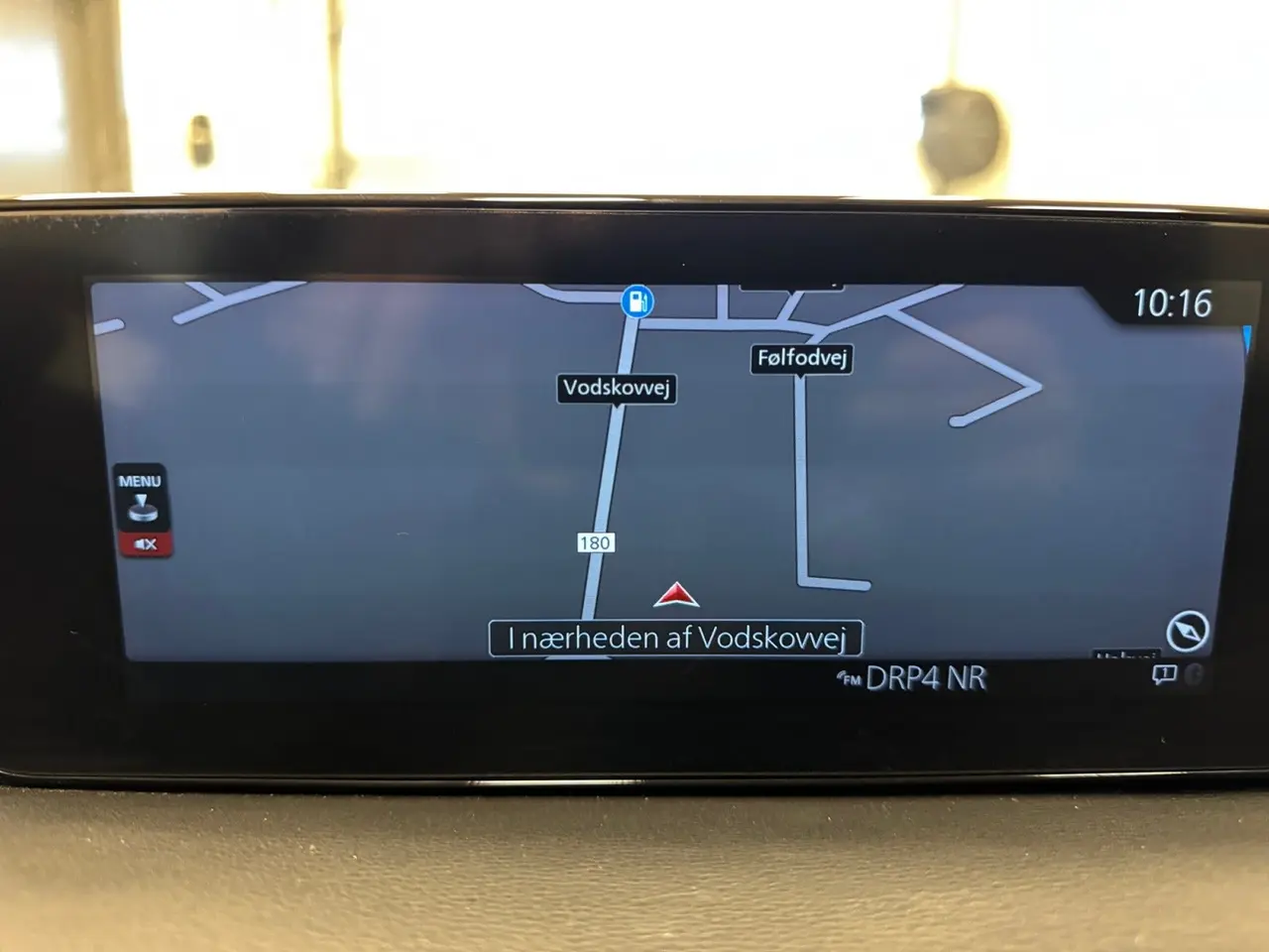 Billede 10 - Mazda 3 2,0 SkyActiv-G 120 Vision