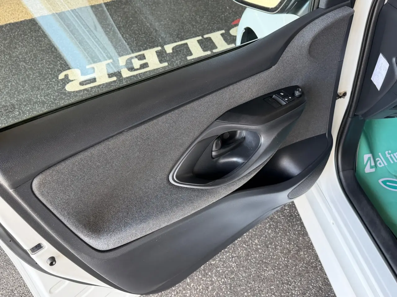 Billede 17 - Mazda 2 1,5 Hybrid Pure+ CVT