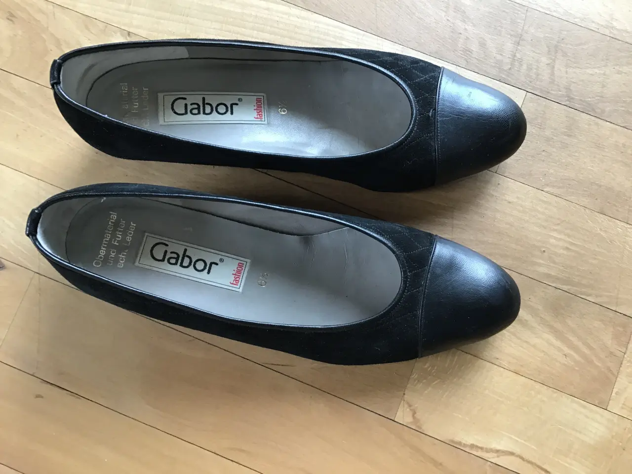 Billede 1 - GABOR Damesko