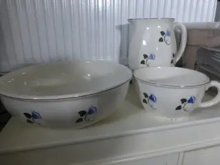 Servantesæt
