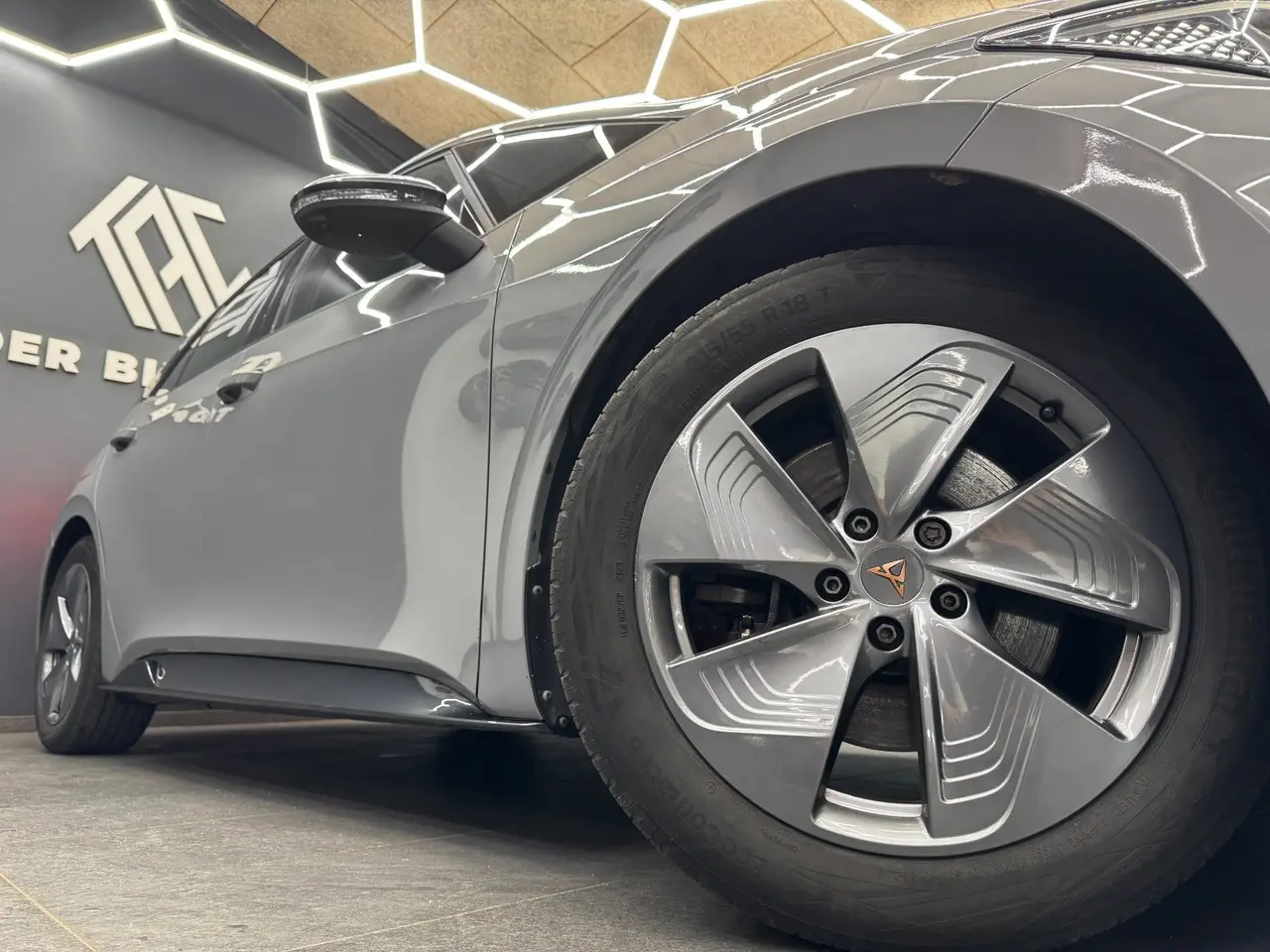 Billede 2 - Cupra Born 58