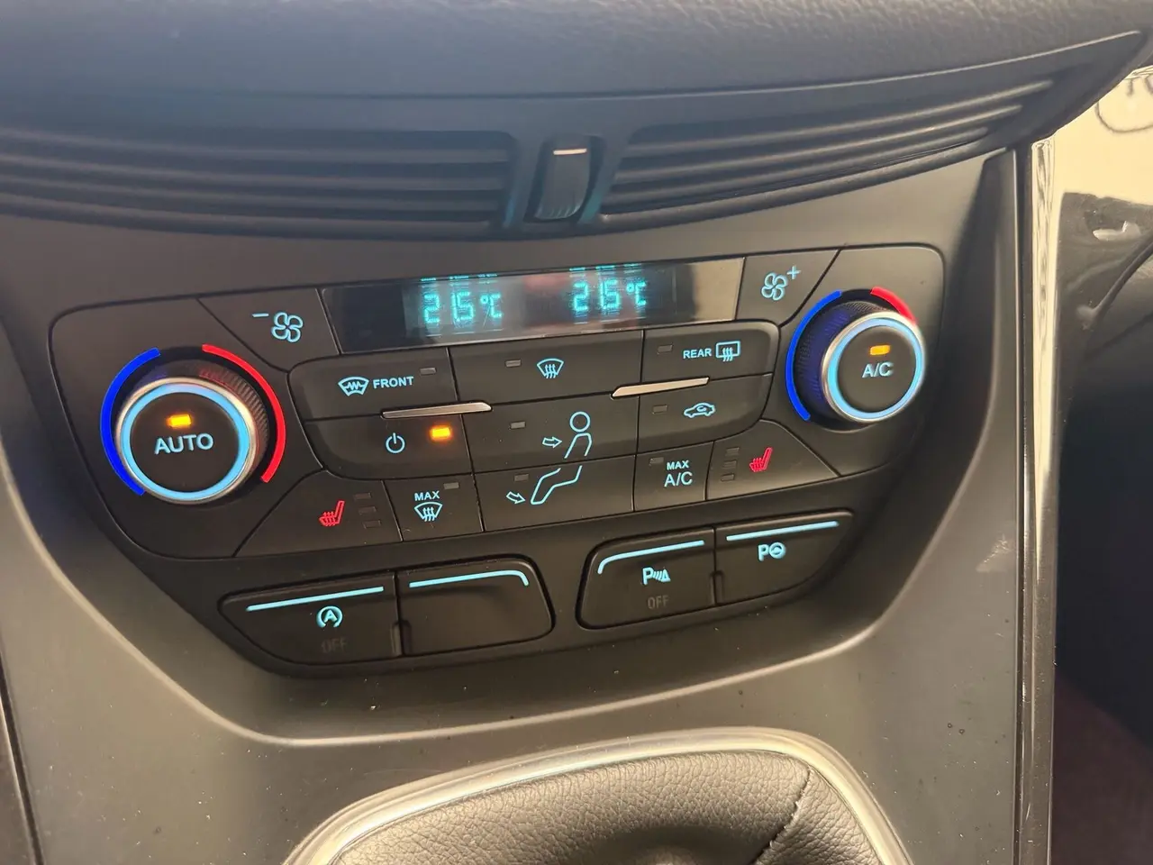 Billede 13 - Ford Kuga 1,5 EcoBoost Titanium Attack 150HK 5d 6g