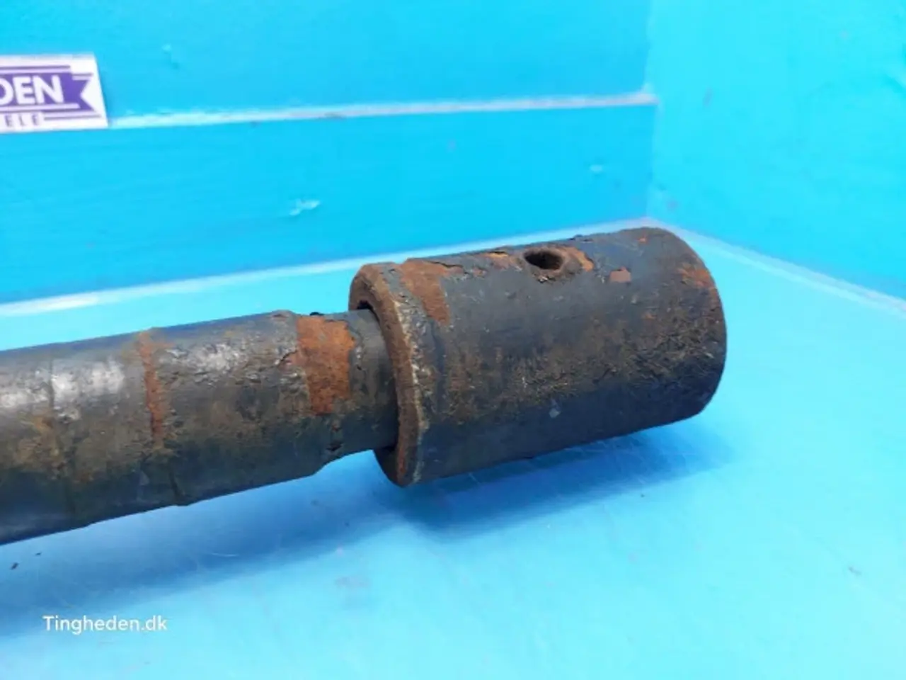 Billede 4 - New Holland FX60 L. 84806637