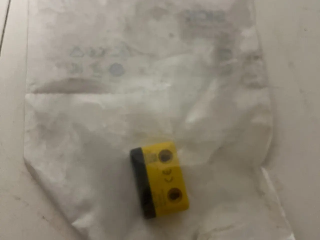 Billede 6 - SICK STR1-XAS RFID Safety kontakt Actuator 1073223