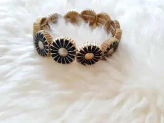 Marguerit armbånd