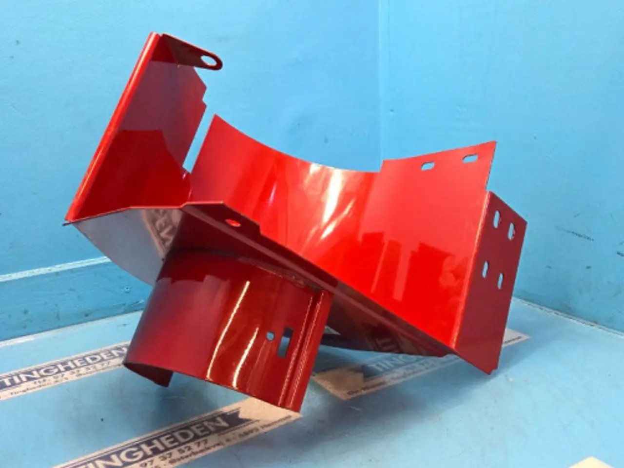 Billede 8 - Case 5088 Skærm 87720933