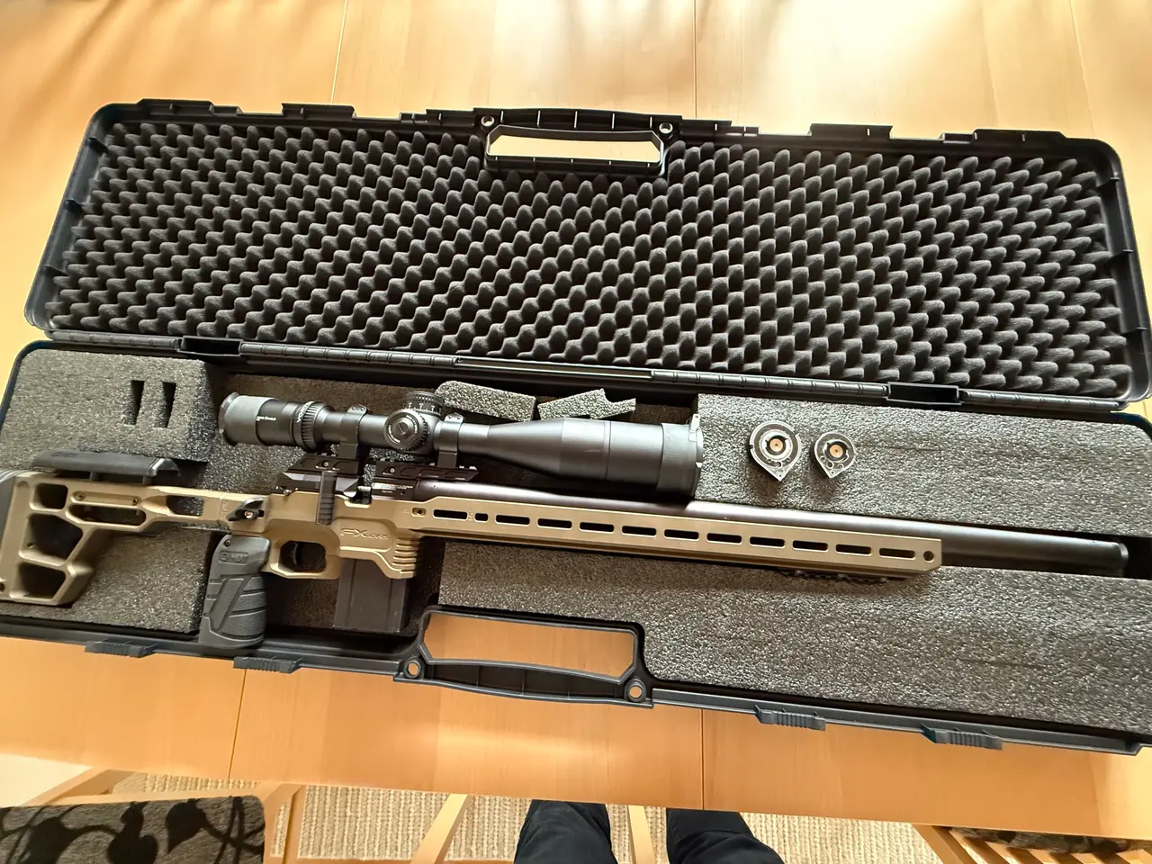Billede 8 - fx drs pro 5,5 mm