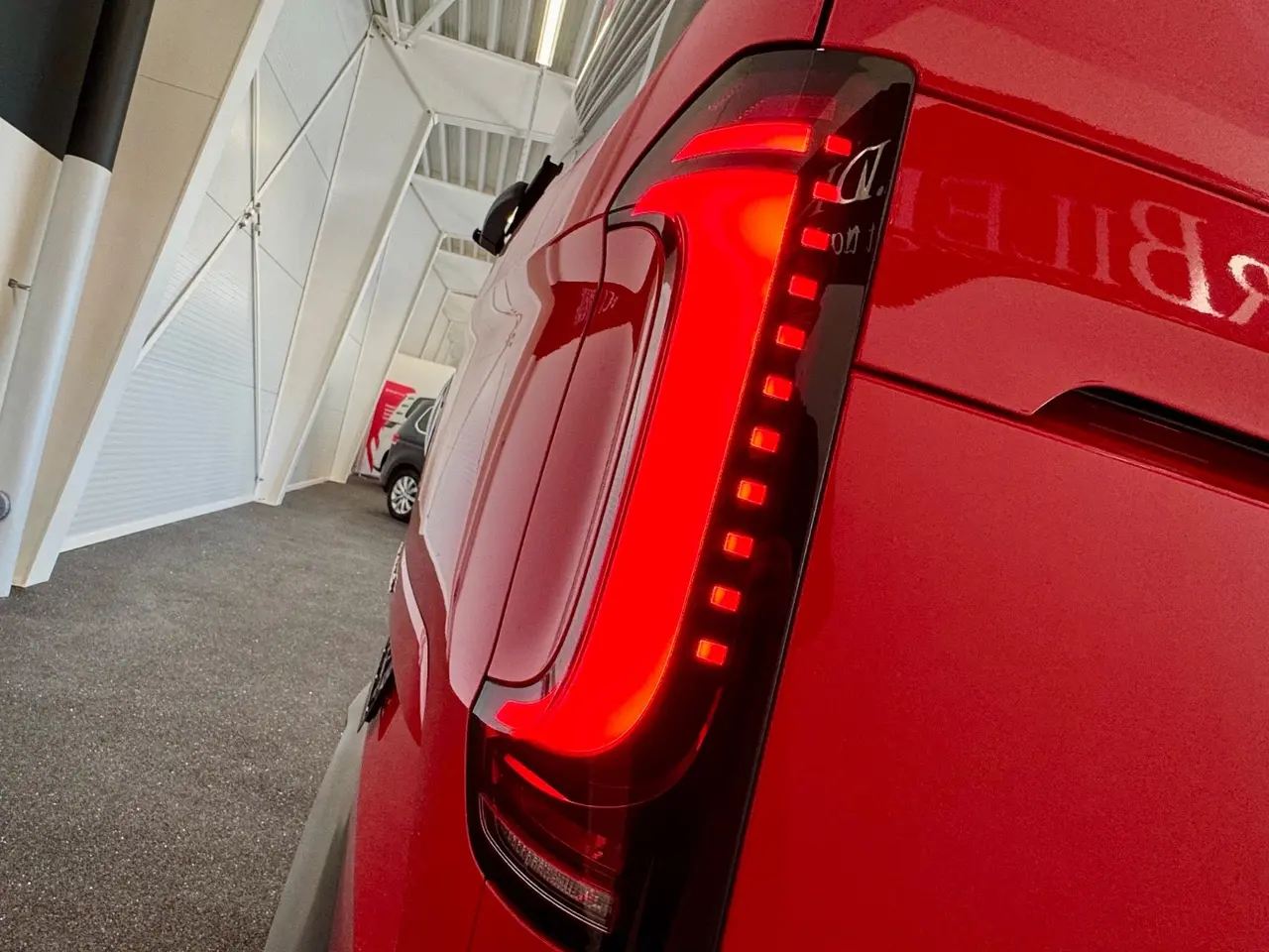 Billede 6 - VW e-Caravelle 64 Basis SWB