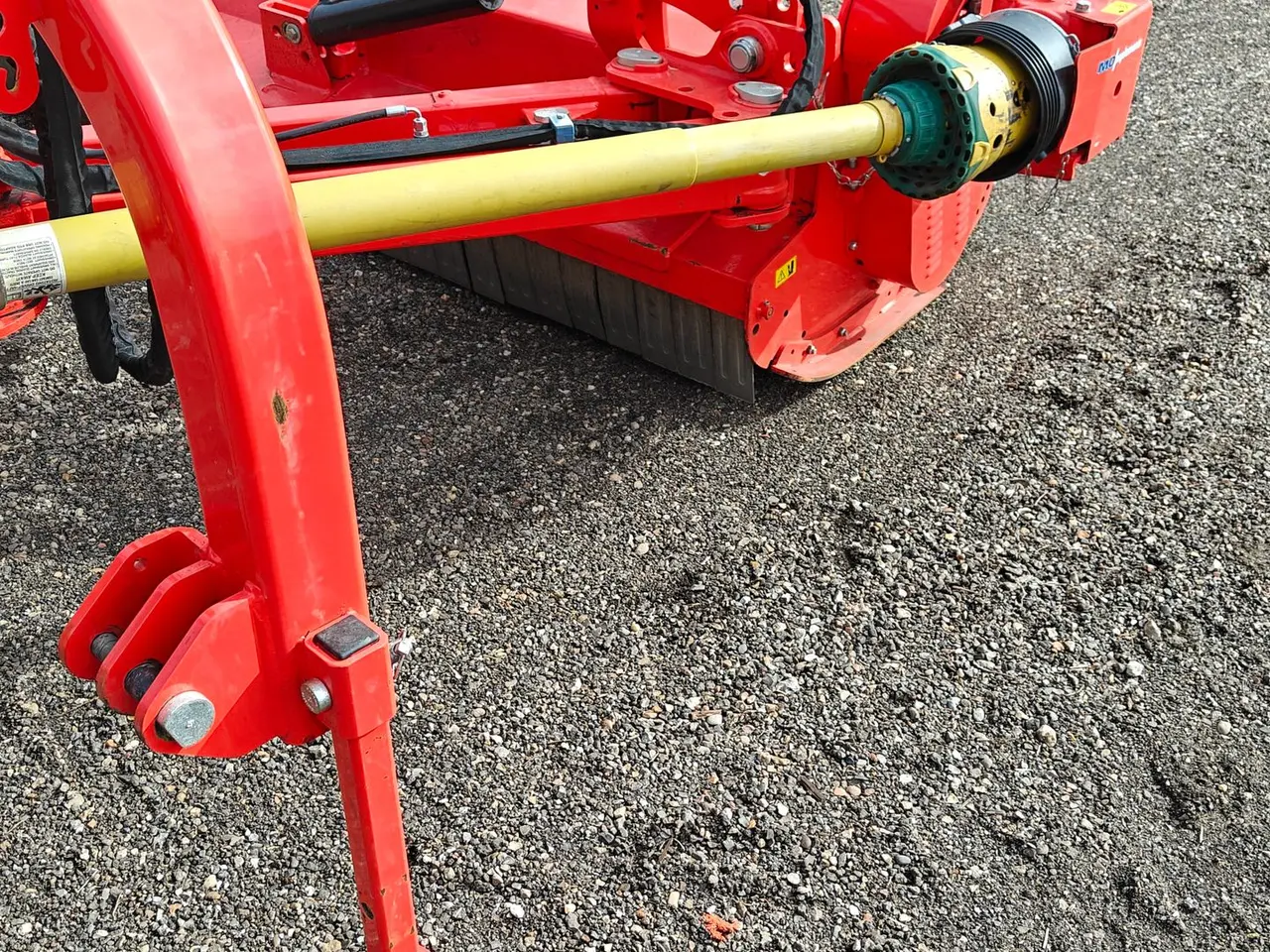 Billede 4 - Maschio Giraffa XXL 260