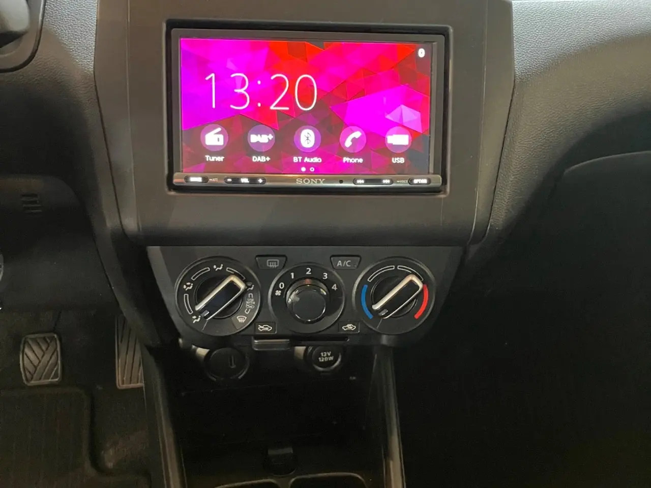 Billede 8 - Suzuki Swift 1,2 mHybrid Action