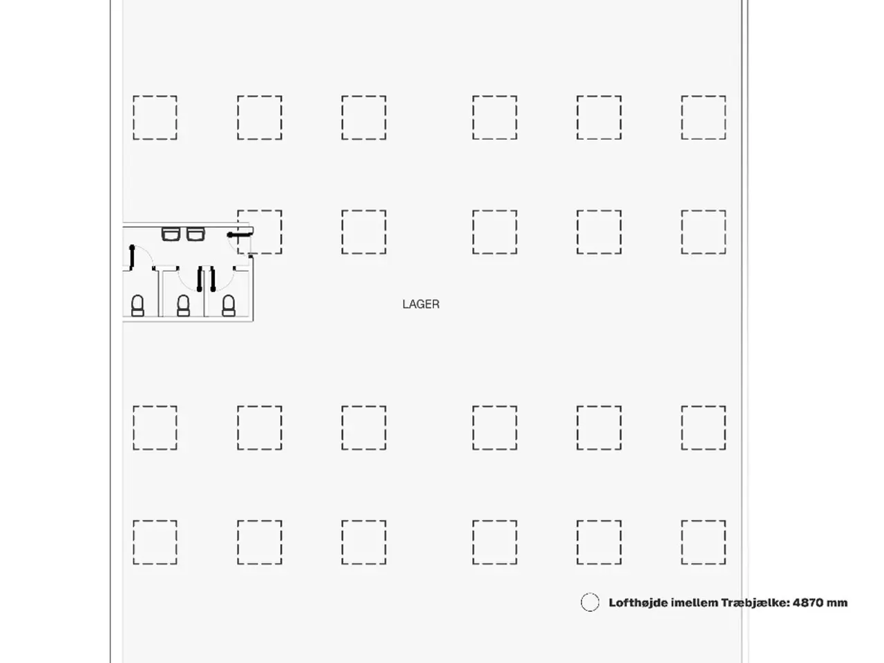 Billede 11 - 1509-7e: Roholmsvej 4B, 2620 Albertslund – 885 m²